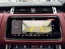 USED 2019 19 LAND ROVER RANGE ROVER SPORT 5.0 P575 V8 SVR SUV 5dr Petrol Auto 4WD Euro 6 (s/s) (575 ps) 