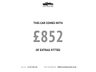 USED 2022 22 FORD TRANSIT CUSTOM 2.0 280 EcoBlue Limited Panel Van 5dr Diesel Manual L1 H1 Euro 6 (s/s) (130 ps) 