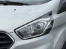 USED 2022 22 FORD TRANSIT CUSTOM 2.0 280 EcoBlue Limited Panel Van 5dr Diesel Manual L1 H1 Euro 6 (s/s) (130 ps) 