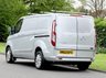 USED 2022 22 FORD TRANSIT CUSTOM 2.0 280 EcoBlue Limited Panel Van 5dr Diesel Manual L1 H1 Euro 6 (s/s) (130 ps) 