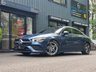 USED 2019 11 MERCEDES-BENZ CLA 1.3 CLA180 AMG Line (Premium) Coupe 4dr Petrol 7G-DCT Euro 6 (s/s) (136 ps) 