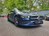 USED 2019 11 MERCEDES-BENZ CLA 1.3 CLA180 AMG Line (Premium) Coupe 4dr Petrol 7G-DCT Euro 6 (s/s) (136 ps) 
