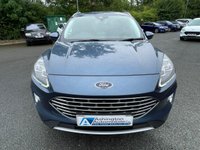 USED 2023 23 FORD KUGA 1.5 TITANIUM EDITION 150 