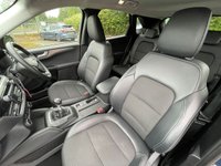 USED 2023 23 FORD KUGA 1.5 TITANIUM EDITION 150 
