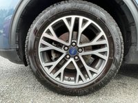 USED 2023 23 FORD KUGA 1.5 TITANIUM EDITION 150 