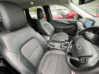 USED 2023 23 FORD KUGA 1.5 TITANIUM EDITION 150 