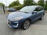 USED 2023 23 FORD KUGA 1.5 TITANIUM EDITION 150 