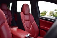 USED 2017 17 PORSCHE CAYENNE 4.2 TD V8 S SUV 5dr Diesel TiptronicS 4WD Euro 6 (s/s) (385 ps) 1 OWNER / PAN ROOF / AIR SUSP