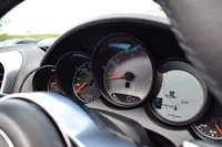USED 2017 17 PORSCHE CAYENNE 4.2 TD V8 S SUV 5dr Diesel TiptronicS 4WD Euro 6 (s/s) (385 ps) 1 OWNER / PAN ROOF / AIR SUSP