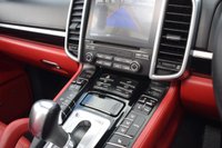USED 2017 17 PORSCHE CAYENNE 4.2 TD V8 S SUV 5dr Diesel TiptronicS 4WD Euro 6 (s/s) (385 ps) 1 OWNER / PAN ROOF / AIR SUSP