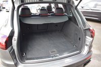 USED 2017 17 PORSCHE CAYENNE 4.2 TD V8 S SUV 5dr Diesel TiptronicS 4WD Euro 6 (s/s) (385 ps) 1 OWNER / PAN ROOF / AIR SUSP