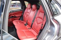 USED 2017 17 PORSCHE CAYENNE 4.2 TD V8 S SUV 5dr Diesel TiptronicS 4WD Euro 6 (s/s) (385 ps) 1 OWNER / PAN ROOF / AIR SUSP
