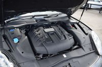 USED 2017 17 PORSCHE CAYENNE 4.2 TD V8 S SUV 5dr Diesel TiptronicS 4WD Euro 6 (s/s) (385 ps) 1 OWNER / PAN ROOF / AIR SUSP