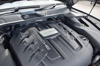USED 2017 17 PORSCHE CAYENNE 4.2 TD V8 S SUV 5dr Diesel TiptronicS 4WD Euro 6 (s/s) (385 ps) 1 OWNER / PAN ROOF / AIR SUSP