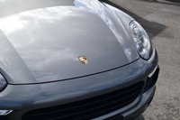 USED 2017 17 PORSCHE CAYENNE 4.2 TD V8 S SUV 5dr Diesel TiptronicS 4WD Euro 6 (s/s) (385 ps) 1 OWNER / PAN ROOF / AIR SUSP