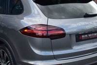 USED 2017 17 PORSCHE CAYENNE 4.2 TD V8 S SUV 5dr Diesel TiptronicS 4WD Euro 6 (s/s) (385 ps) 1 OWNER / PAN ROOF / AIR SUSP