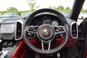 USED 2017 17 PORSCHE CAYENNE 4.2 TD V8 S SUV 5dr Diesel TiptronicS 4WD Euro 6 (s/s) (385 ps) 1 OWNER / PAN ROOF / AIR SUSP