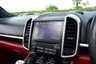 USED 2017 17 PORSCHE CAYENNE 4.2 TD V8 S SUV 5dr Diesel TiptronicS 4WD Euro 6 (s/s) (385 ps) 1 OWNER / PAN ROOF / AIR SUSP