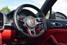 USED 2017 17 PORSCHE CAYENNE 4.2 TD V8 S SUV 5dr Diesel TiptronicS 4WD Euro 6 (s/s) (385 ps) 1 OWNER / PAN ROOF / AIR SUSP