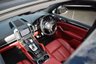 USED 2017 17 PORSCHE CAYENNE 4.2 TD V8 S SUV 5dr Diesel TiptronicS 4WD Euro 6 (s/s) (385 ps) 1 OWNER / PAN ROOF / AIR SUSP