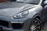 USED 2017 17 PORSCHE CAYENNE 4.2 TD V8 S SUV 5dr Diesel TiptronicS 4WD Euro 6 (s/s) (385 ps) 1 OWNER / PAN ROOF / AIR SUSP