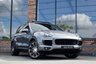 USED 2017 17 PORSCHE CAYENNE 4.2 TD V8 S SUV 5dr Diesel TiptronicS 4WD Euro 6 (s/s) (385 ps) 1 OWNER / PAN ROOF / AIR SUSP