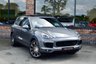 USED 2017 17 PORSCHE CAYENNE 4.2 TD V8 S SUV 5dr Diesel TiptronicS 4WD Euro 6 (s/s) (385 ps) 1 OWNER / PAN ROOF / AIR SUSP