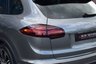 USED 2017 17 PORSCHE CAYENNE 4.2 TD V8 S SUV 5dr Diesel TiptronicS 4WD Euro 6 (s/s) (385 ps) 1 OWNER / PAN ROOF / AIR SUSP