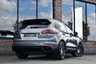 USED 2017 17 PORSCHE CAYENNE 4.2 TD V8 S SUV 5dr Diesel TiptronicS 4WD Euro 6 (s/s) (385 ps) 1 OWNER / PAN ROOF / AIR SUSP