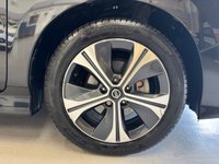 USED 2021 21 NISSAN LEAF 40kWh N-Connecta Hatchback 5 Door Electric Automatic Black 1 Former Keeper HEATED SEATS+360 CAMERAS+PRIV GLASS