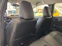 USED 2021 21 NISSAN LEAF 40kWh N-Connecta Hatchback 5 Door Electric Automatic Black 1 Former Keeper HEATED SEATS+360 CAMERAS+PRIV GLASS