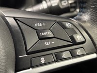 USED 2021 21 NISSAN LEAF 40kWh N-Connecta Hatchback 5 Door Electric Automatic Black 1 Former Keeper HEATED SEATS+360 CAMERAS+PRIV GLASS