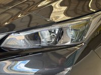 USED 2021 21 NISSAN LEAF 40kWh N-Connecta Hatchback 5 Door Electric Automatic Black 1 Former Keeper HEATED SEATS+360 CAMERAS+PRIV GLASS