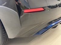 USED 2021 21 NISSAN LEAF 40kWh N-Connecta Hatchback 5 Door Electric Automatic Black 1 Former Keeper HEATED SEATS+360 CAMERAS+PRIV GLASS