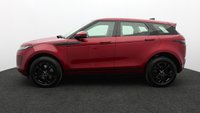 USED 2019 M LAND ROVER RANGE ROVER EVOQUE 2.0 P200 MHEV S SUV 5dr Petrol Auto 4WD Euro 6 (s/s) (200 ps) 