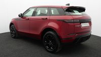 USED 2019 M LAND ROVER RANGE ROVER EVOQUE 2.0 P200 MHEV S SUV 5dr Petrol Auto 4WD Euro 6 (s/s) (200 ps) 