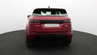 USED 2019 M LAND ROVER RANGE ROVER EVOQUE 2.0 P200 MHEV S SUV 5dr Petrol Auto 4WD Euro 6 (s/s) (200 ps) 