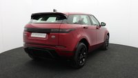USED 2019 M LAND ROVER RANGE ROVER EVOQUE 2.0 P200 MHEV S SUV 5dr Petrol Auto 4WD Euro 6 (s/s) (200 ps) 