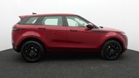 USED 2019 M LAND ROVER RANGE ROVER EVOQUE 2.0 P200 MHEV S SUV 5dr Petrol Auto 4WD Euro 6 (s/s) (200 ps) 