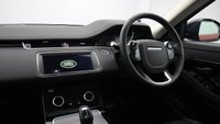USED 2019 M LAND ROVER RANGE ROVER EVOQUE 2.0 P200 MHEV S SUV 5dr Petrol Auto 4WD Euro 6 (s/s) (200 ps) 
