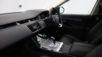 USED 2019 M LAND ROVER RANGE ROVER EVOQUE 2.0 P200 MHEV S SUV 5dr Petrol Auto 4WD Euro 6 (s/s) (200 ps) 