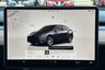 USED 2022 22 TESLA MODEL Y (Dual Motor) Long Range SUV 5dr Electric Auto 4WDE (384 bhp) Popular Premium 100% Electric Hatch