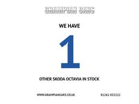 USED 2017 67 SKODA OCTAVIA 2.0 TDI Laurin & Klement Hatchback 5dr Diesel DSG Euro 6 (s/s) (150 ps) 