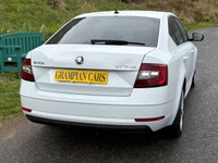 USED 2017 67 SKODA OCTAVIA 2.0 TDI Laurin & Klement Hatchback 5dr Diesel DSG Euro 6 (s/s) (150 ps) 