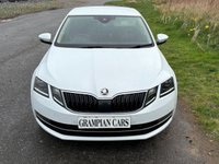 USED 2017 67 SKODA OCTAVIA 2.0 TDI Laurin & Klement Hatchback 5dr Diesel DSG Euro 6 (s/s) (150 ps) 