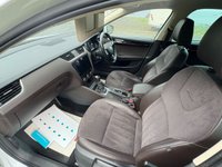 USED 2017 67 SKODA OCTAVIA 2.0 TDI Laurin & Klement Hatchback 5dr Diesel DSG Euro 6 (s/s) (150 ps) 