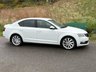 USED 2017 67 SKODA OCTAVIA 2.0 TDI Laurin & Klement Hatchback 5dr Diesel DSG Euro 6 (s/s) (150 ps) 