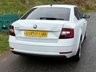 USED 2017 67 SKODA OCTAVIA 2.0 TDI Laurin & Klement Hatchback 5dr Diesel DSG Euro 6 (s/s) (150 ps) 