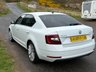 USED 2017 67 SKODA OCTAVIA 2.0 TDI Laurin & Klement Hatchback 5dr Diesel DSG Euro 6 (s/s) (150 ps) 