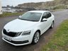 USED 2017 67 SKODA OCTAVIA 2.0 TDI Laurin & Klement Hatchback 5dr Diesel DSG Euro 6 (s/s) (150 ps) 